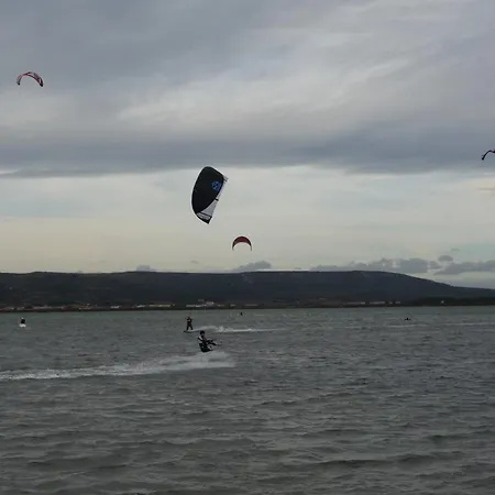 דירה La Golondrina 2 *