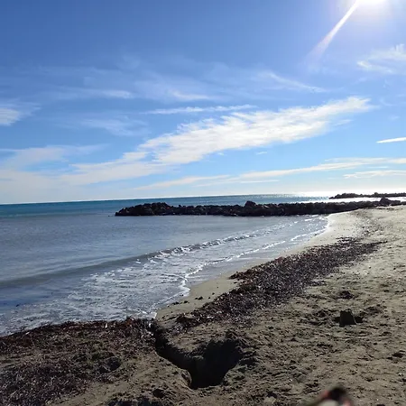 דירה La Golondrina 2 פרונטיניאן
