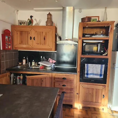 La Golondrina 2 * פרונטיניאן