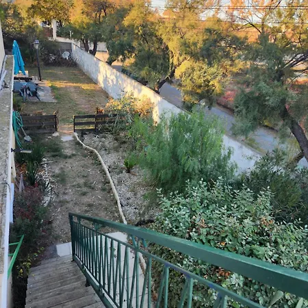 דירה La Golondrina 2