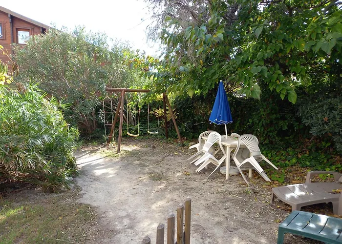 アパート La Golondrina 2 フロンティニャン