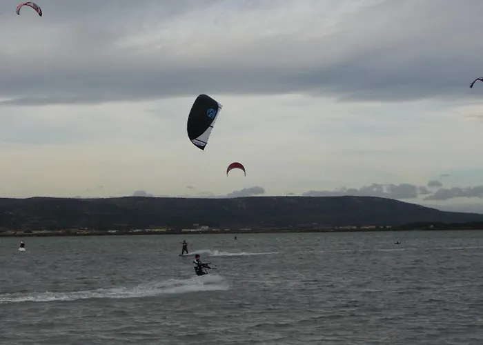 アパート La Golondrina 2 *