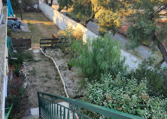 アパート La Golondrina 2